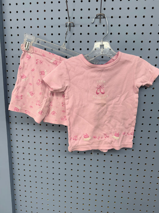 Pj Set 24m