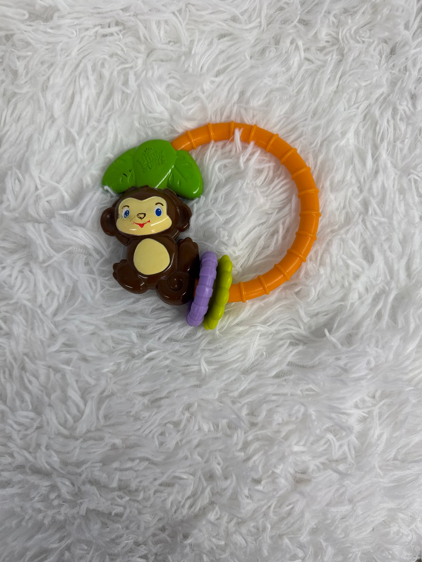 Baby Toy