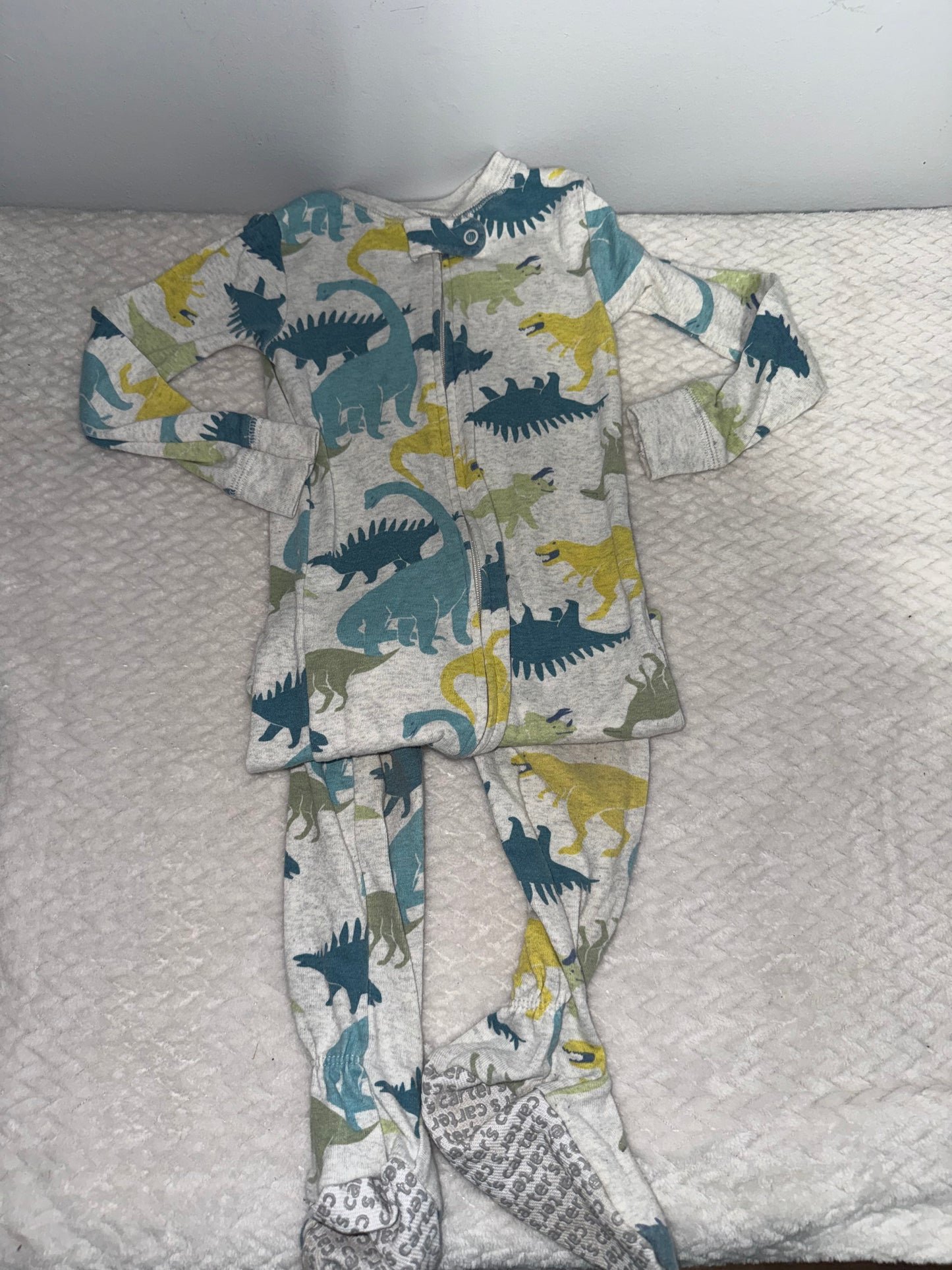 Footies 2T