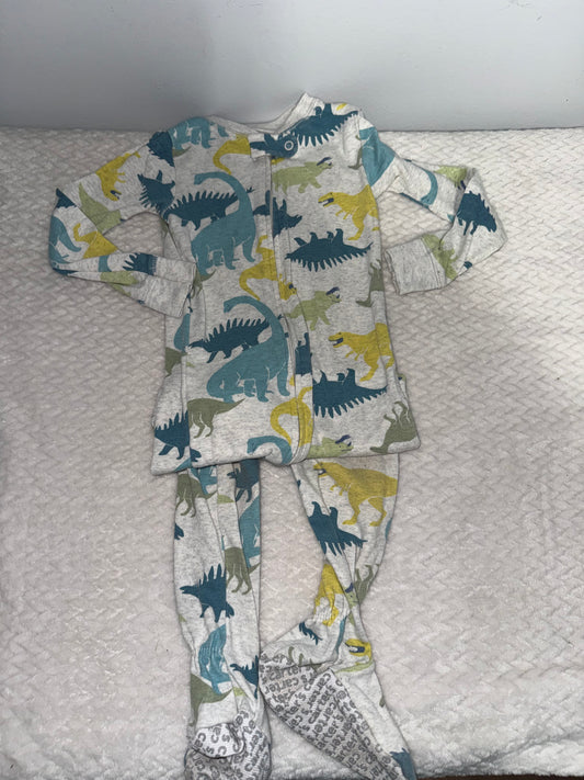 Footies 2T