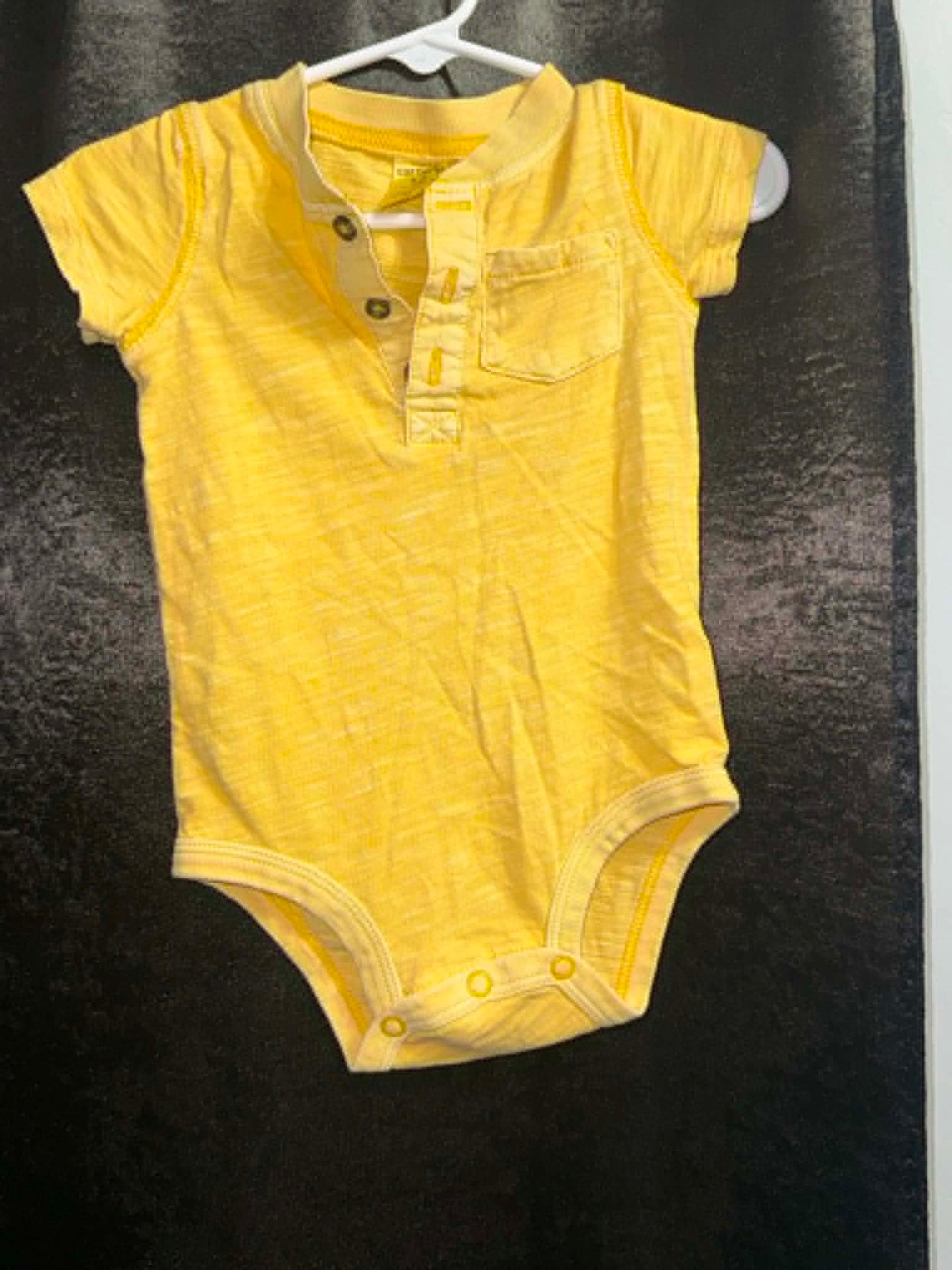 Onesie 12m