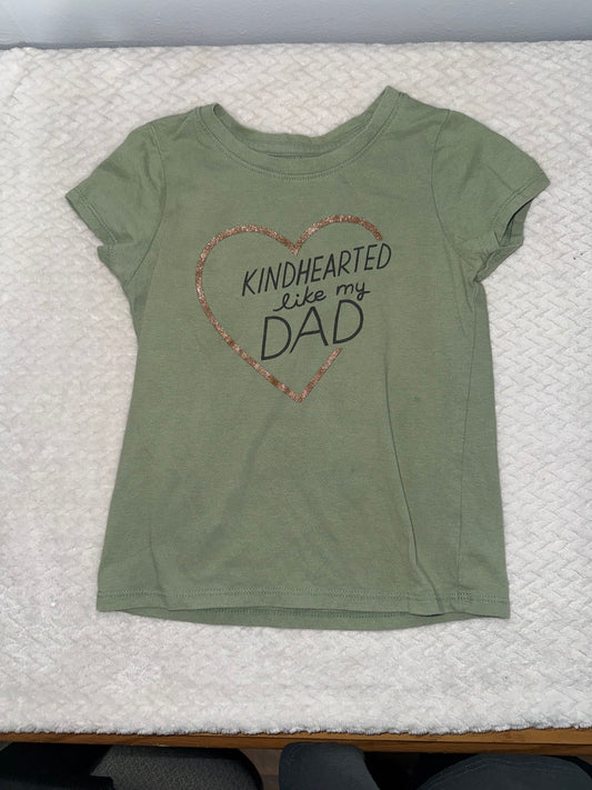 Shirt 5T