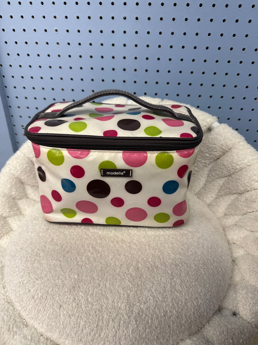 Makeup Bag