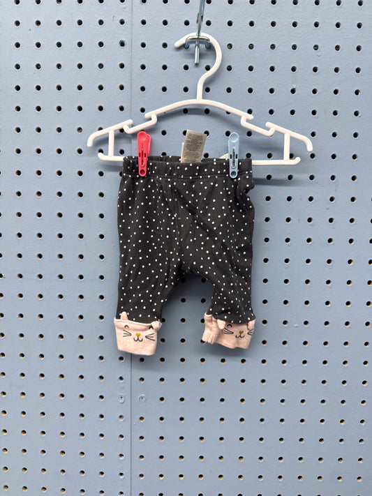 Newborn Pants