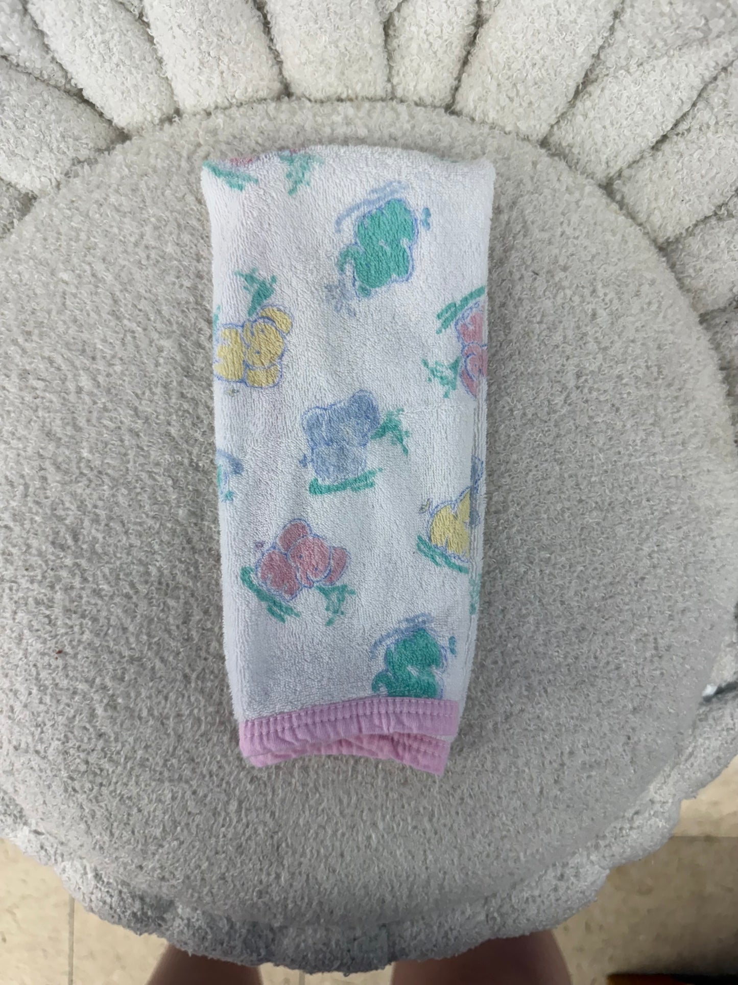 Burp Cloth