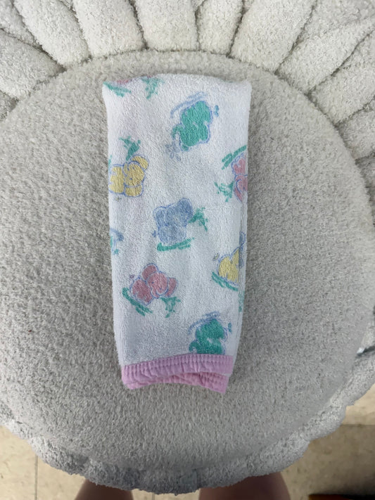 Burp Cloth