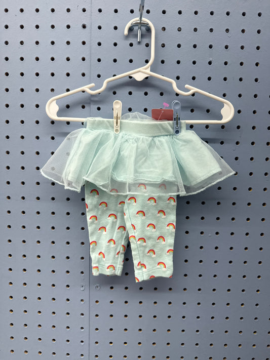 Newborn Pants