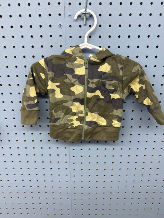 Jacket NB