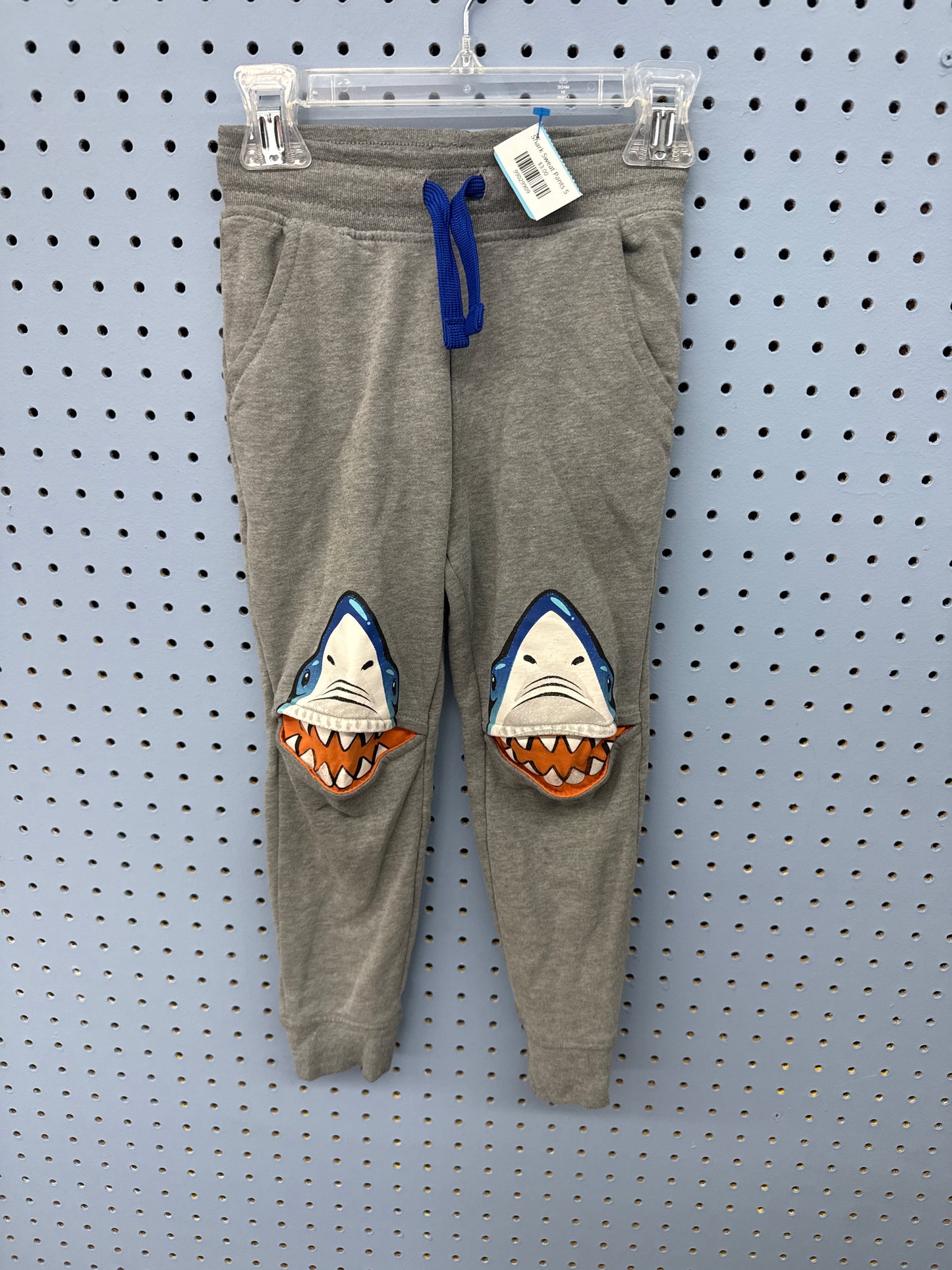 Shark Sweat Pants 5