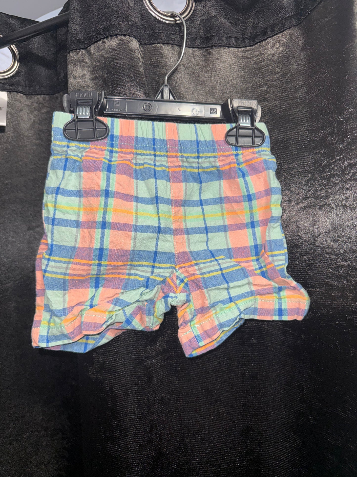 Shorts 18m