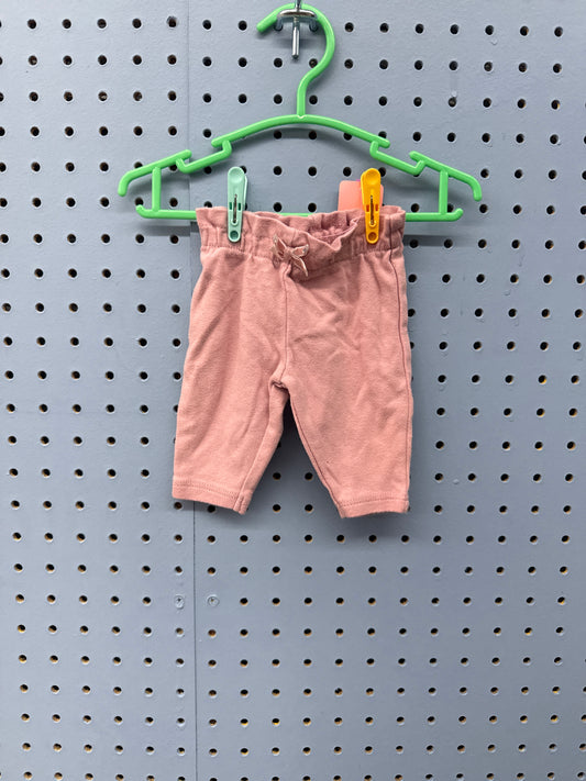 Newborn Pants