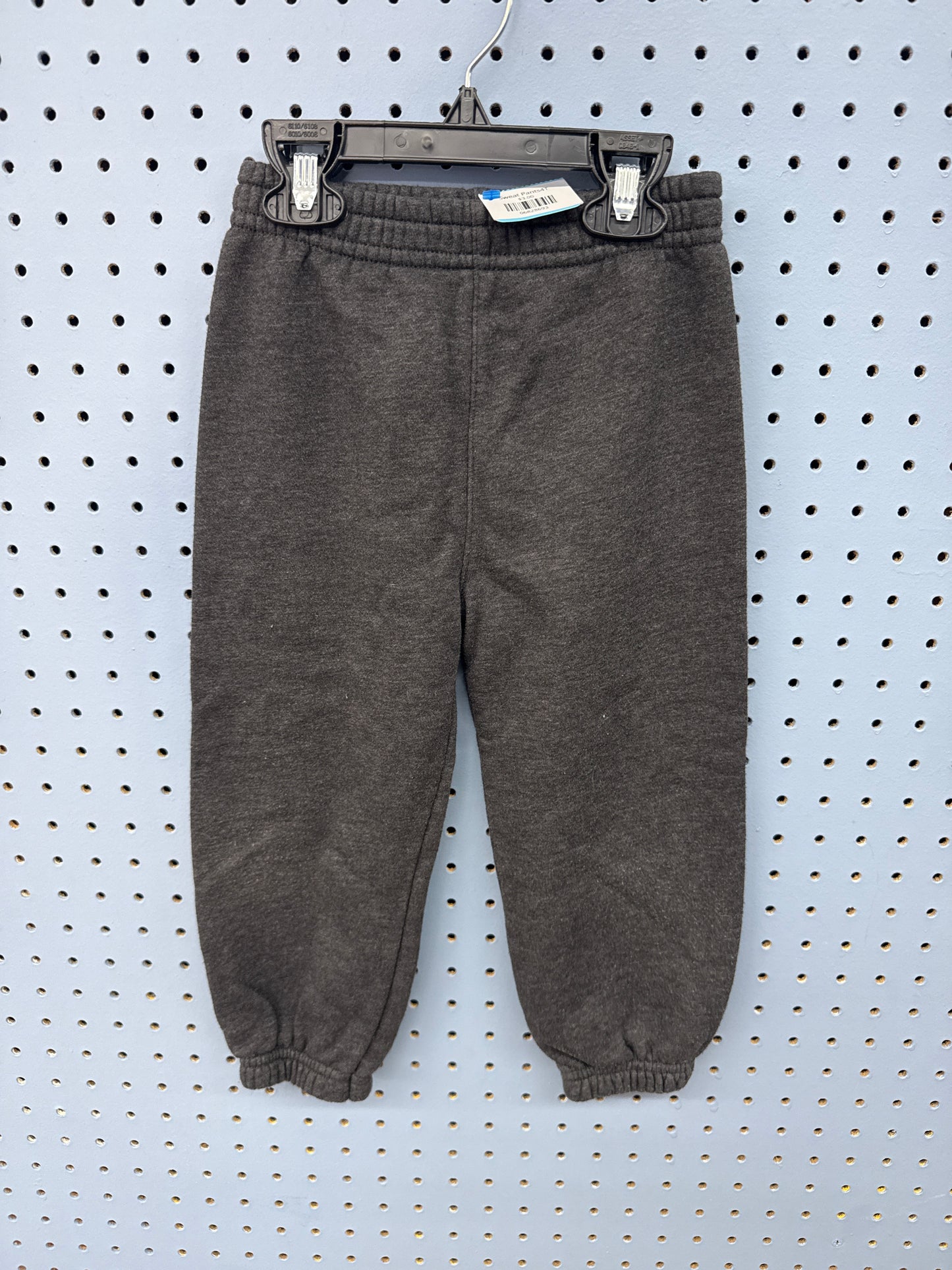 Sweat Pants4T