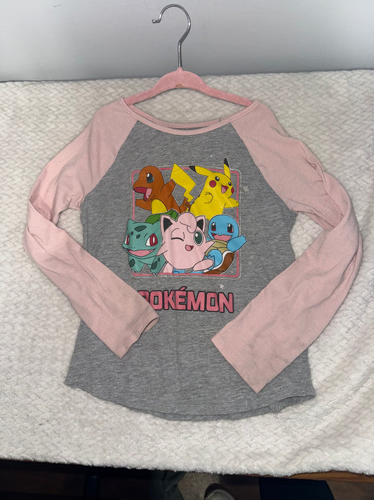 Pokemon Shirt 6