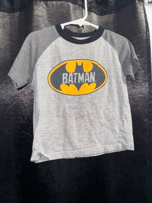 Batman Shirt 4