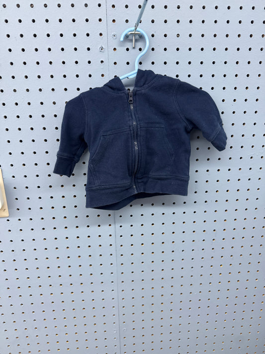 Jacket NB