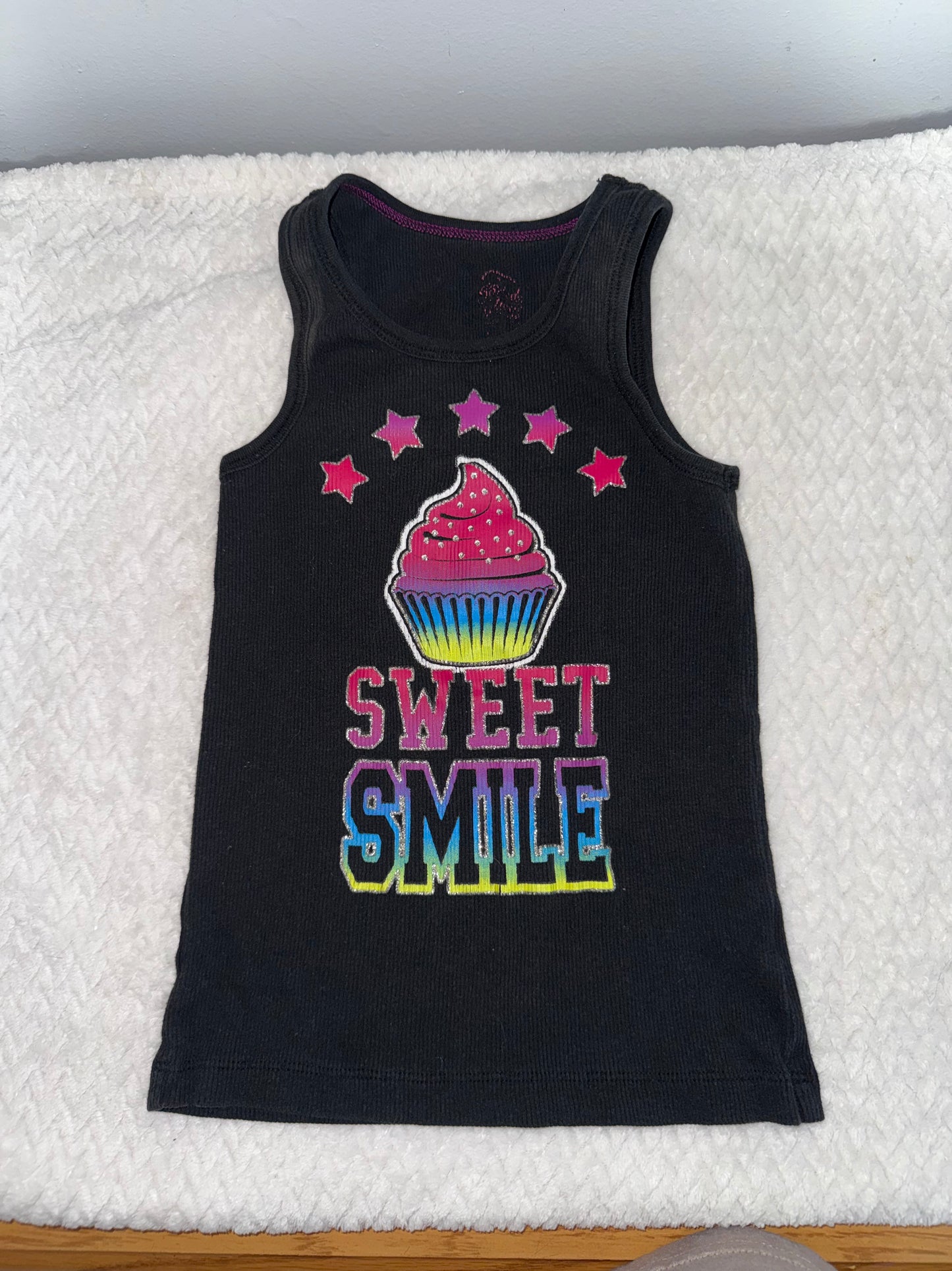 Tank Top 6