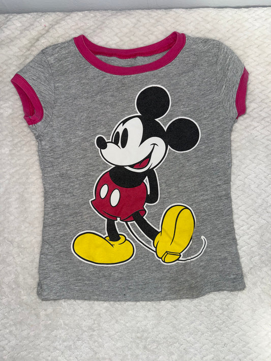 Mickey Mouse XS