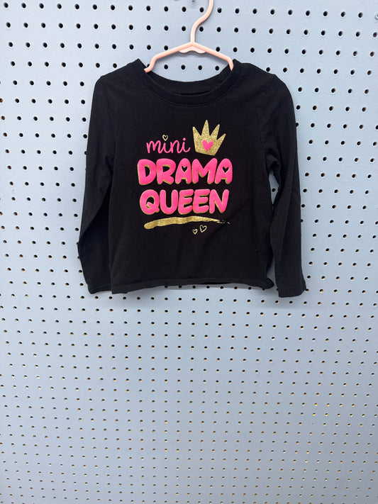 Drama Queen 3T