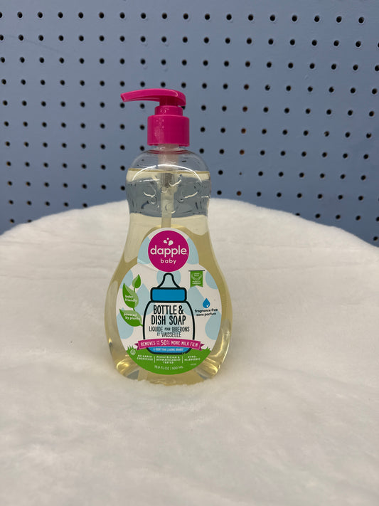 Dapple Baby Dish Soap