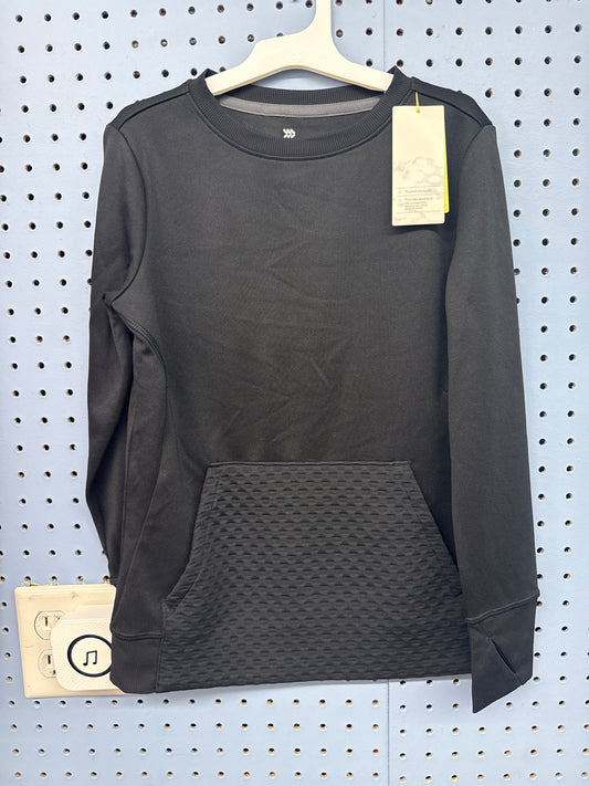 NWT Black All in Motion