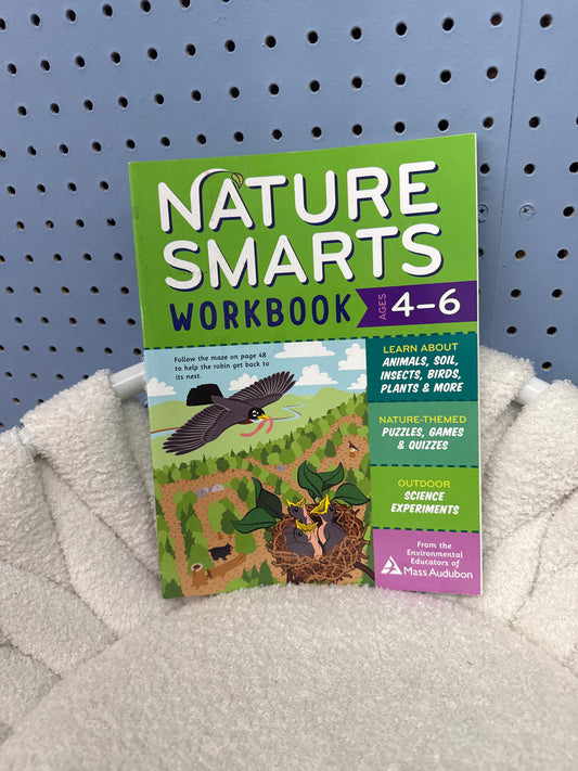 Nature Smarts