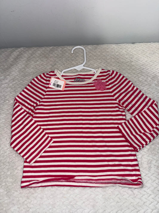 Long Sleeve 2T