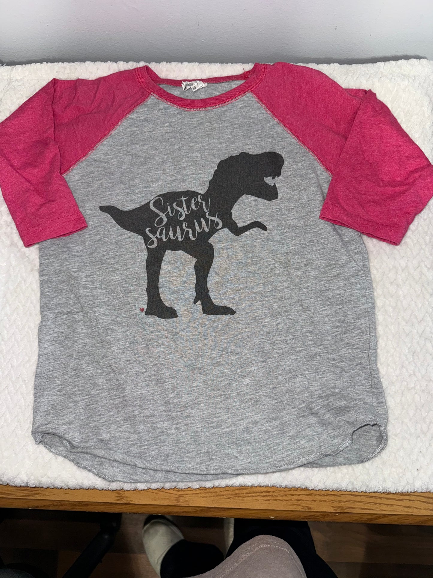 Shirt S