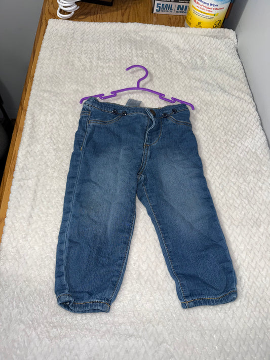 Jeans 18m