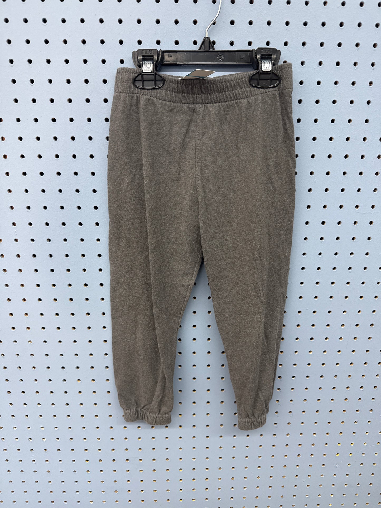 Gray Sweat Pants 4T