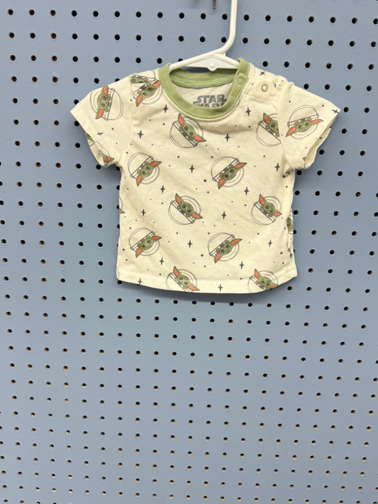 Yoda Shirt 0/3