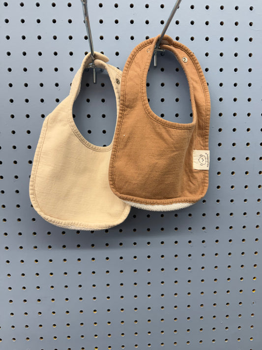 2pk Bibs