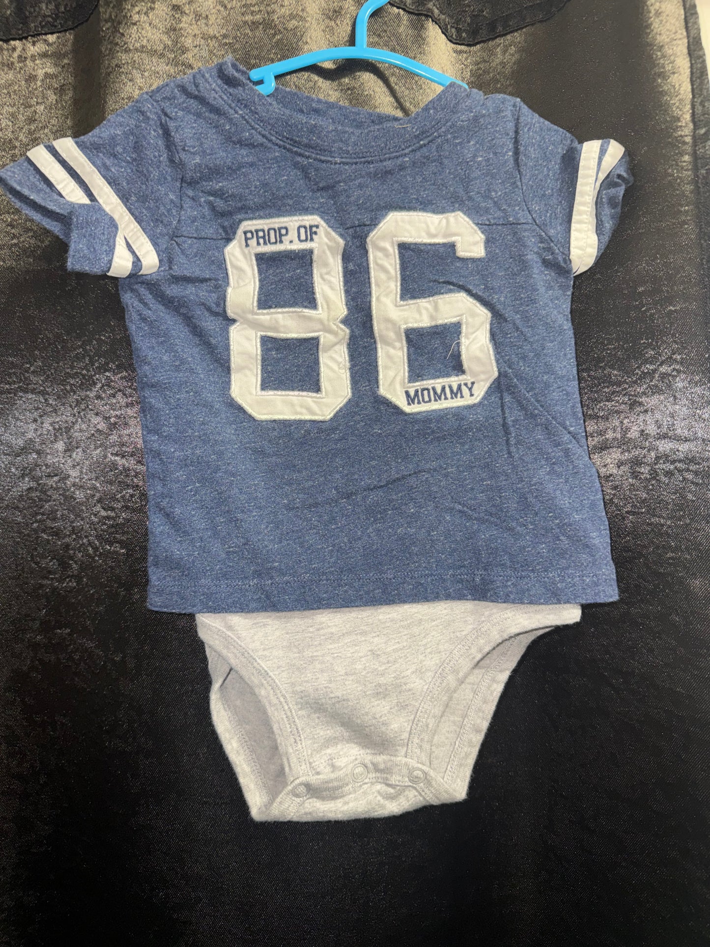 Onesie 18m