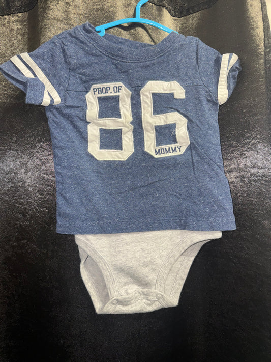 Onesie 18m