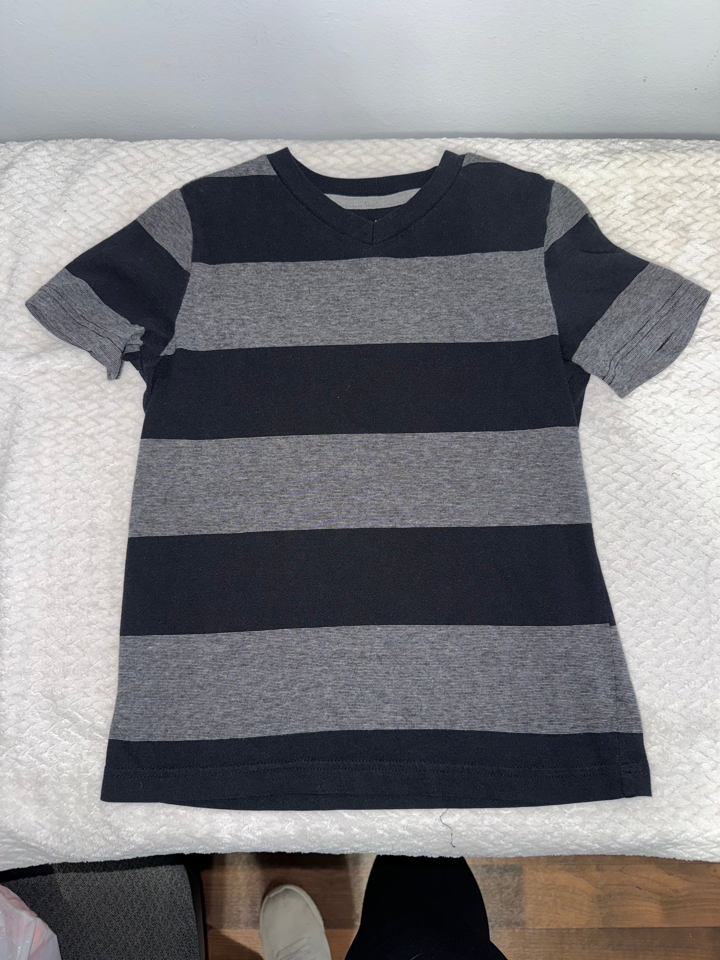 Short Sleeve Shirt 8