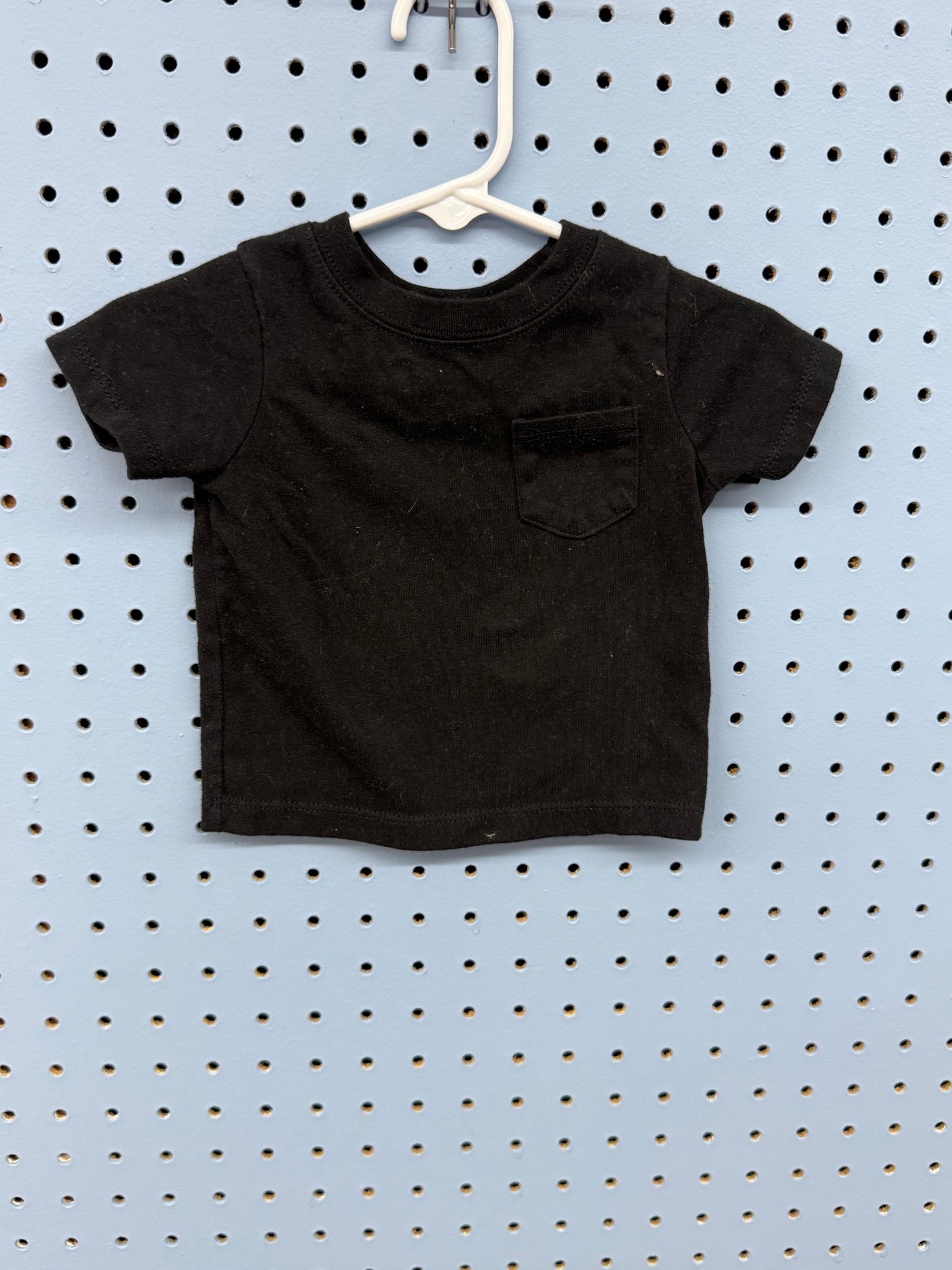 Short Sleeve Shirt 0/3