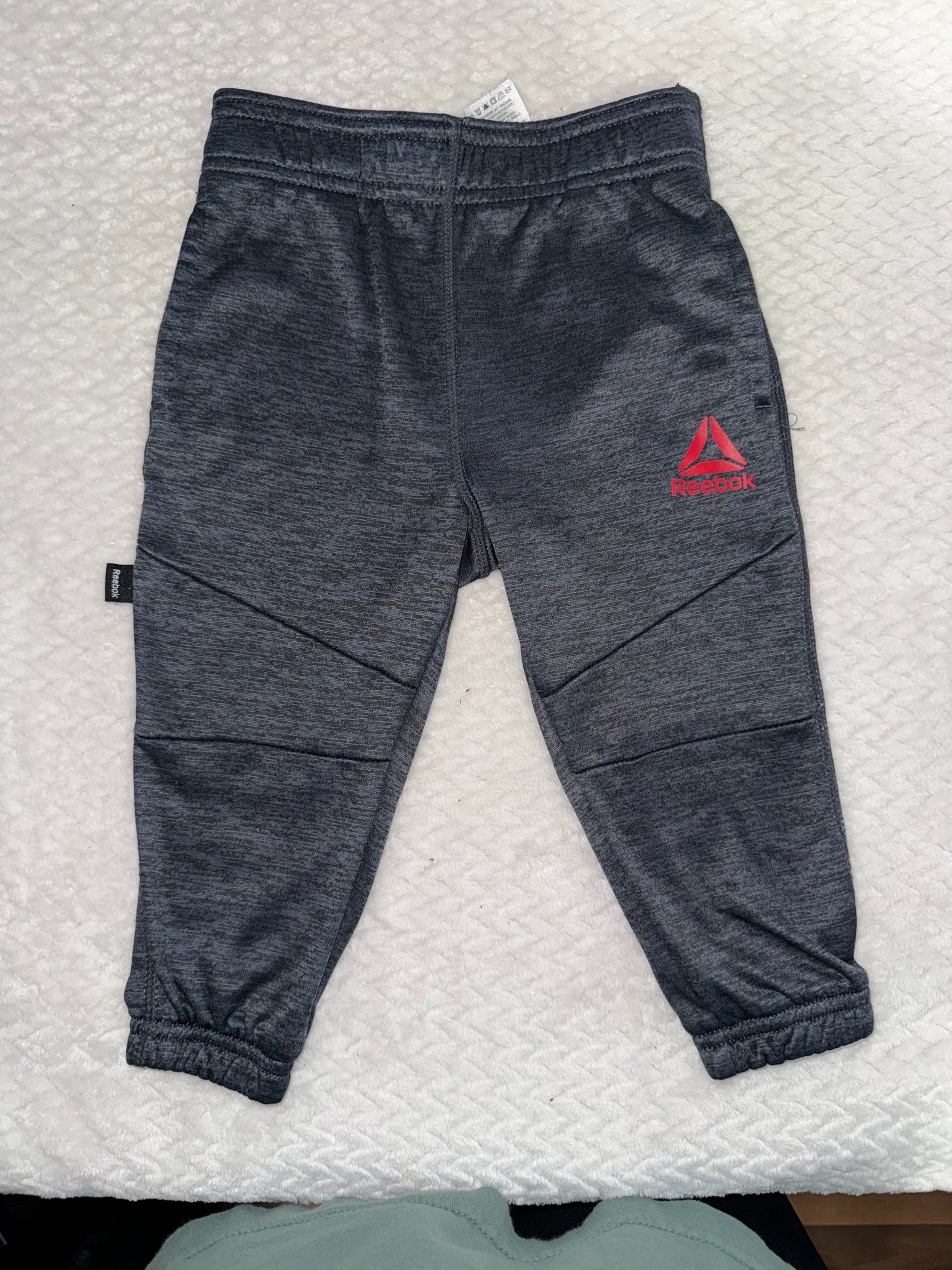Reebok Pants 18m