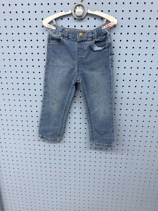 Jeans 3T