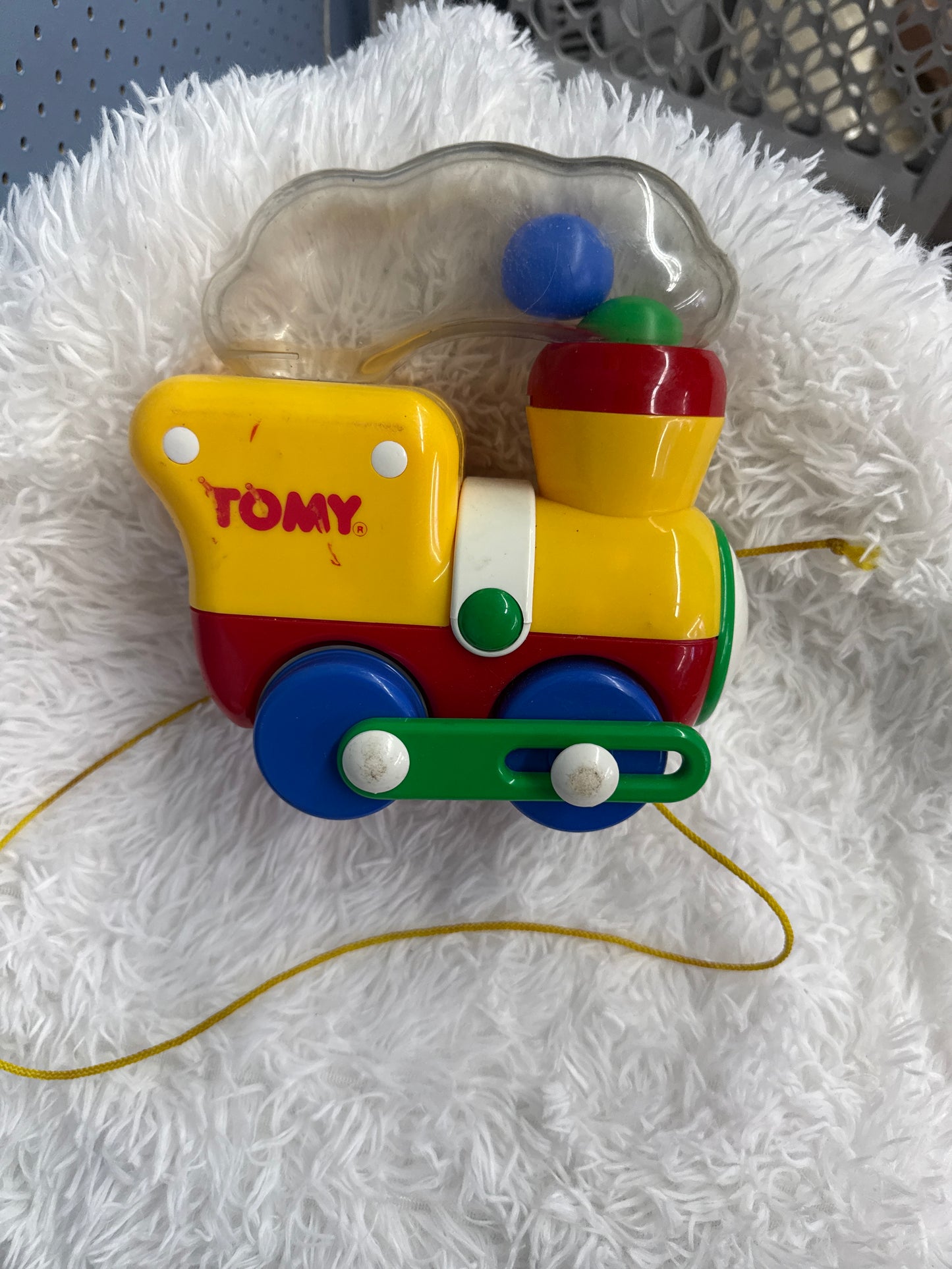 Train
