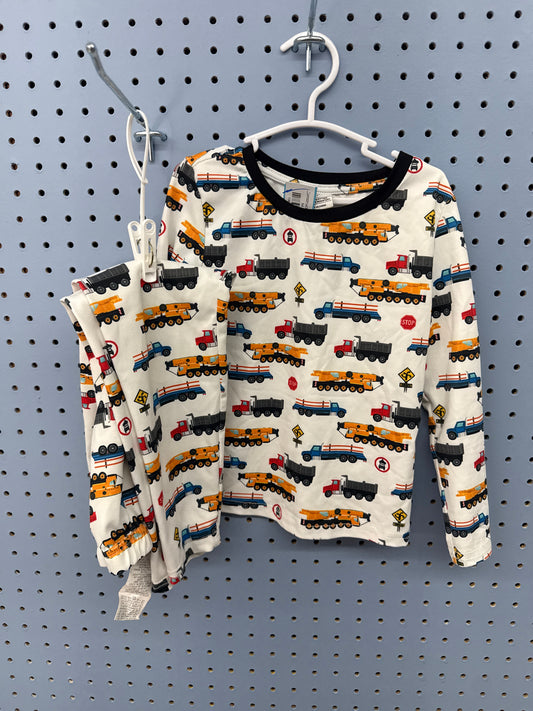 Construction Pjs 5