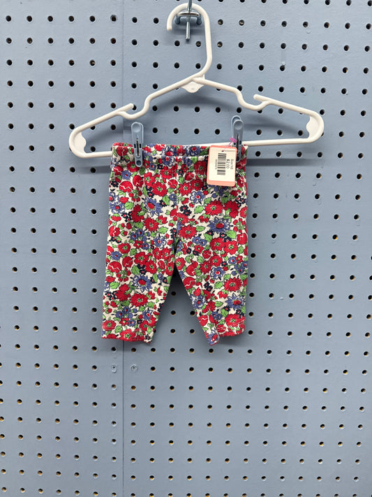 Newborn Pants