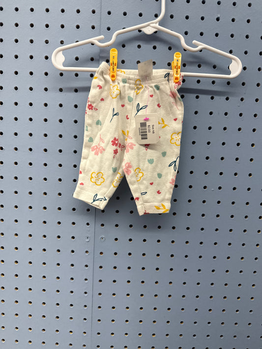 Newborn Pants