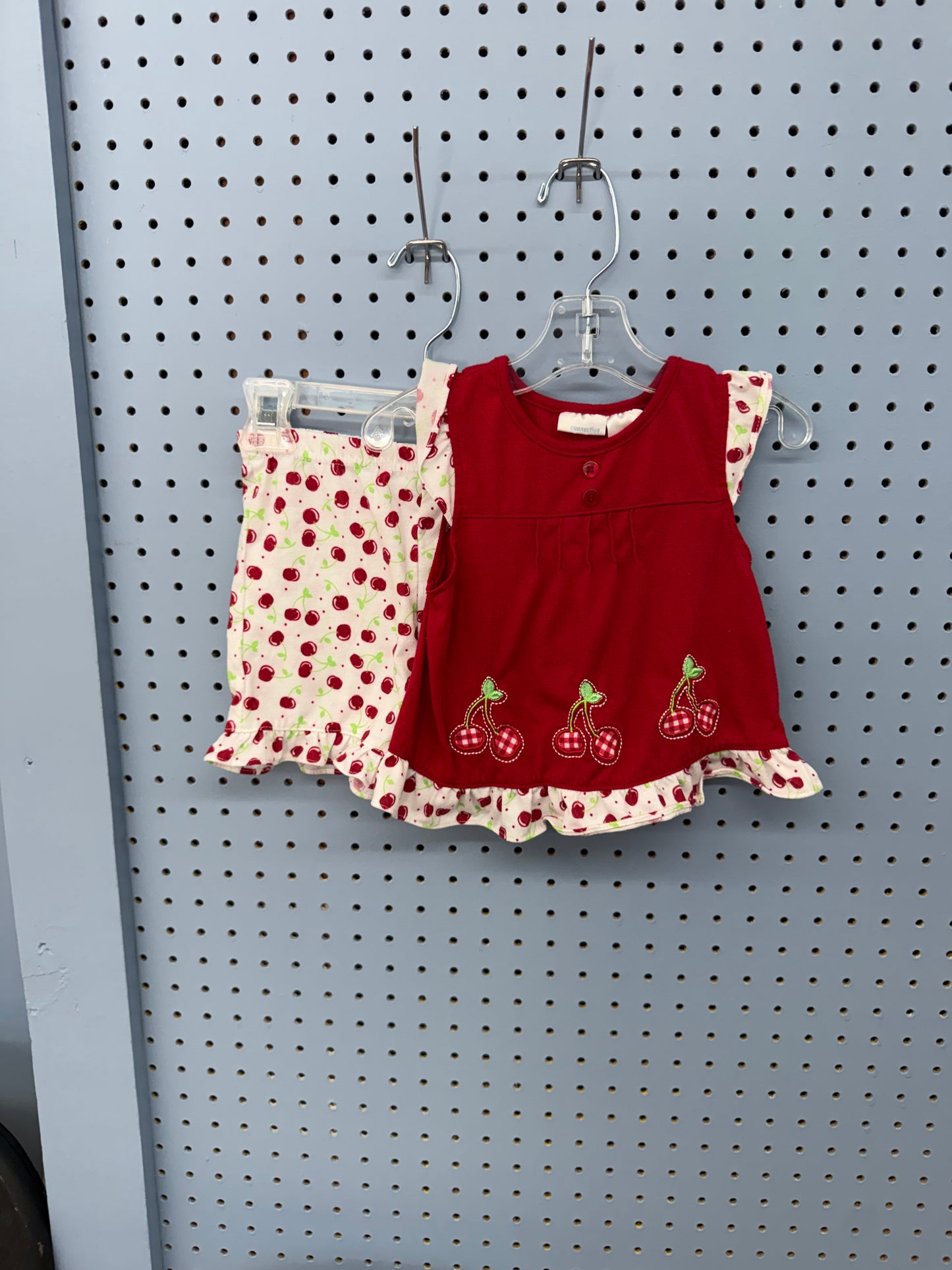2 Piece Outfit 18m