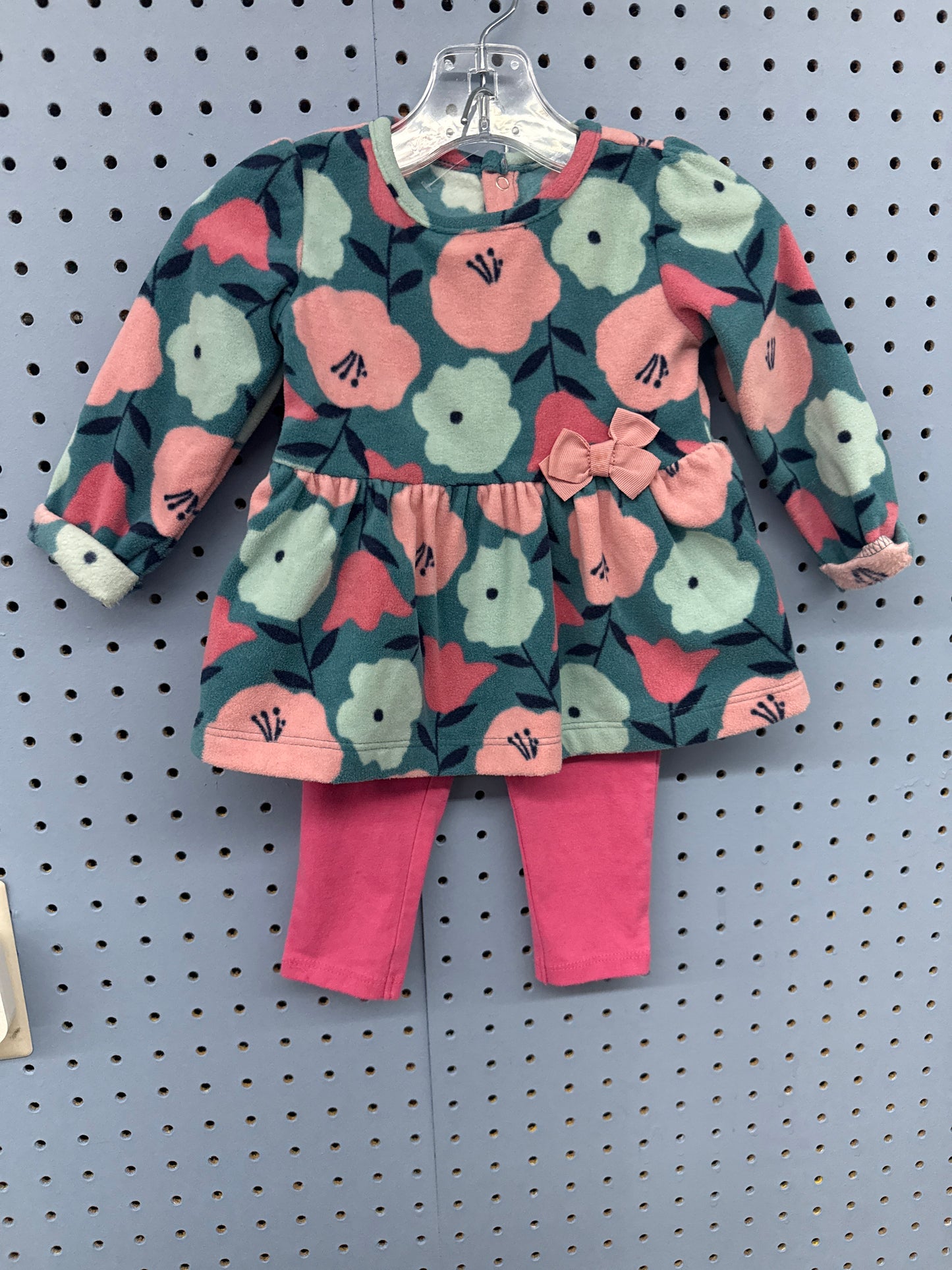 2pc Outfit 12m