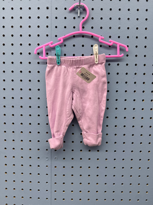 Newborn Pants