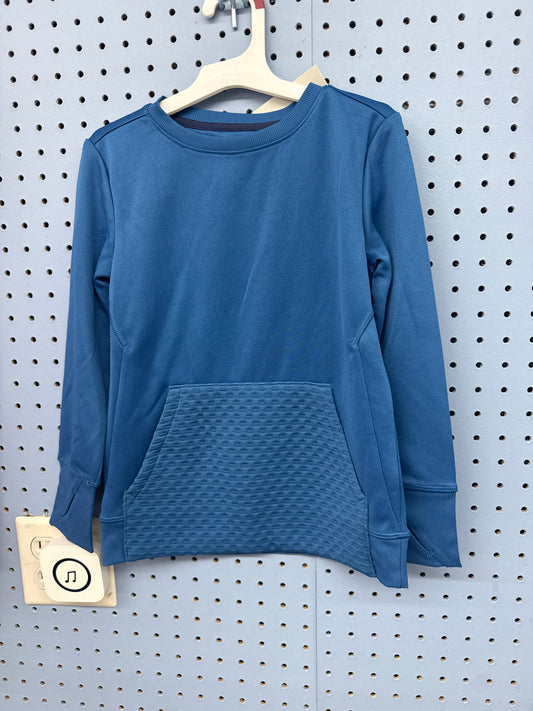 NWT Blue All in Motion