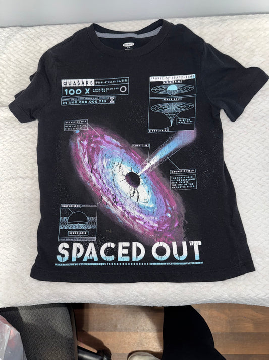 Short Sleeve Shirt 8