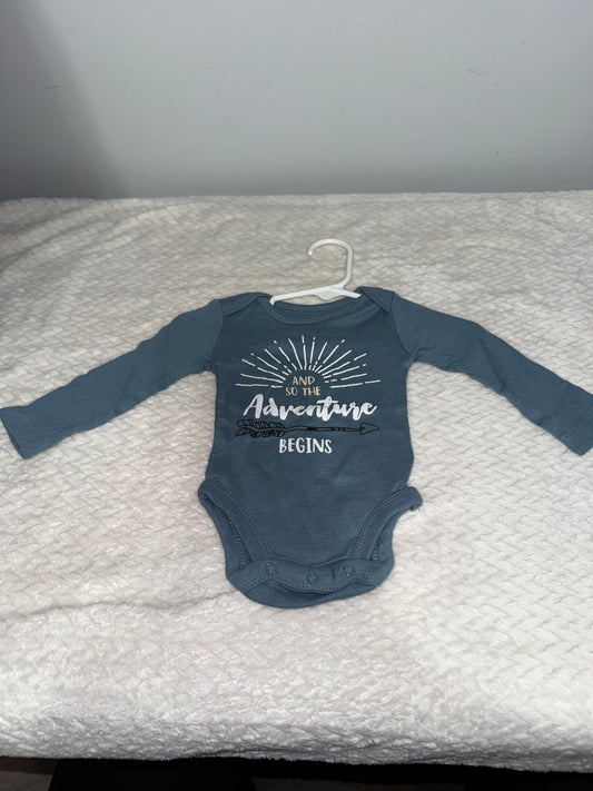 Onesie 0/3