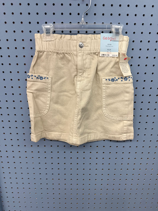 NWT Skirt 8