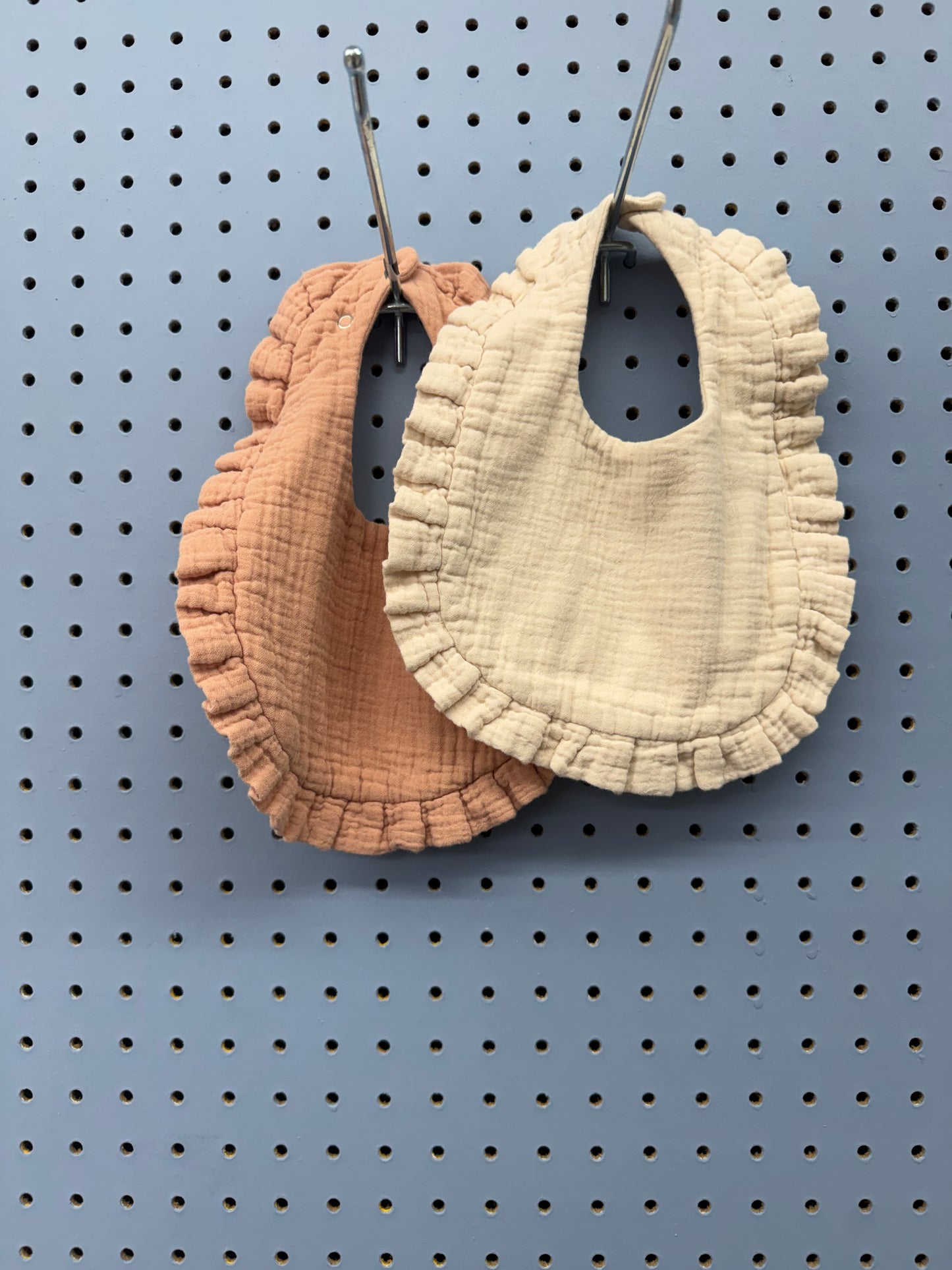 2pk Bibs