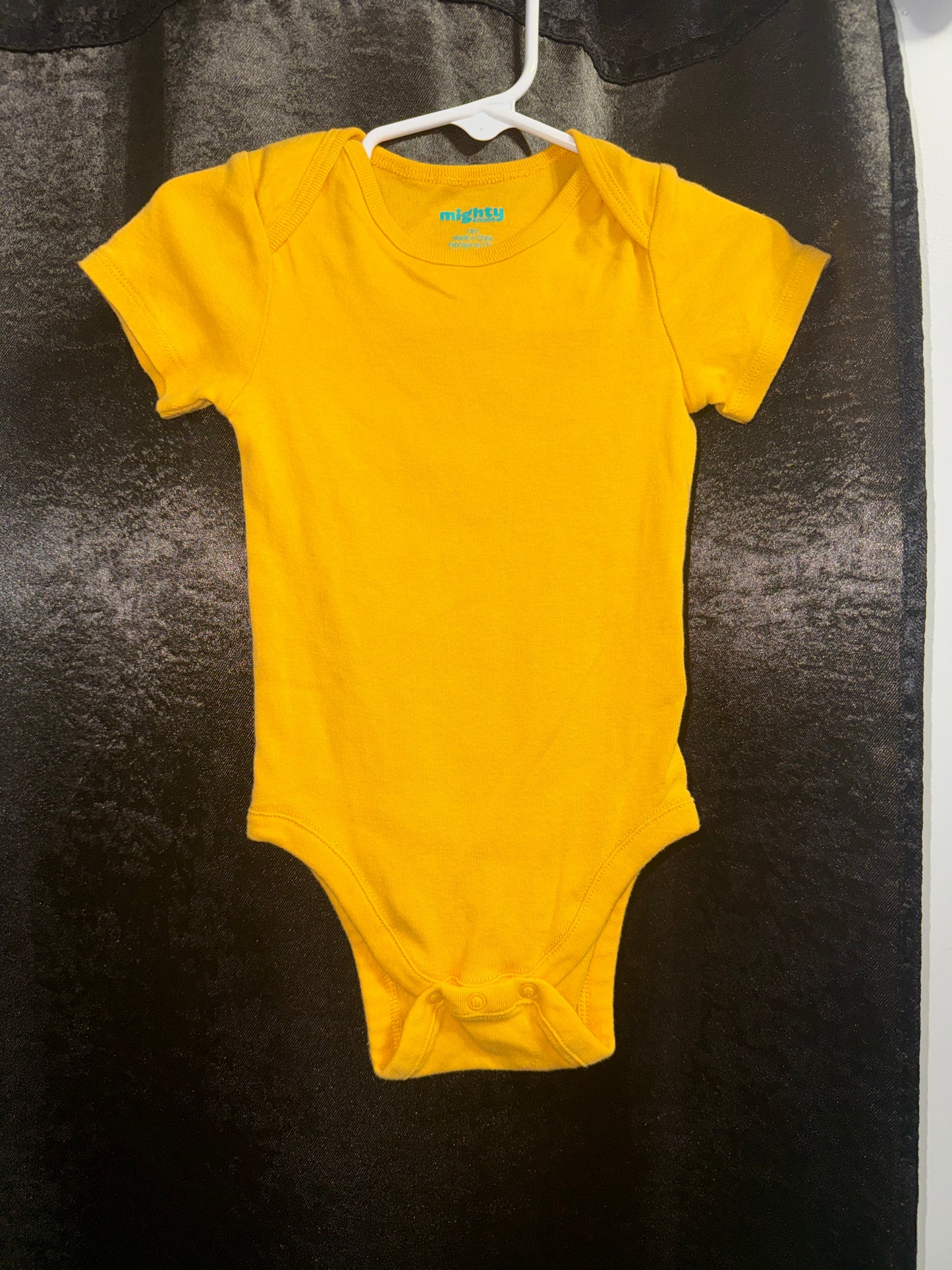 Onesie 18m